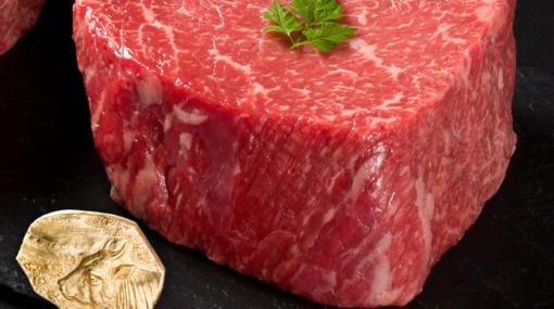 国産ブランド“神戸牛”の厚切りワンプステーキ肉お手頃価格で堪能できるチャンス！【楽天スーパーセール】