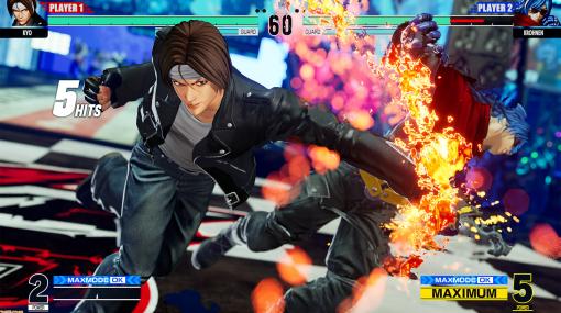 『KOF15』公式オンライン大会が本日（3/9）20時より開催。K2、M'、mok、あば男、金デヴなどの国内トッププレイヤー16名が頂点を目指す！