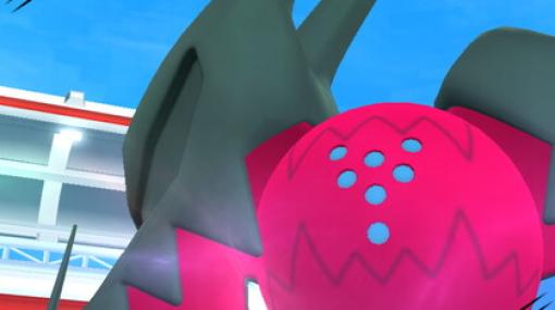 【攻略】『ポケモンGO（Pokémon GO）』1日限定のエピックレイドに挑戦。レジドラゴ対策はドラゴンかフェアリーで！