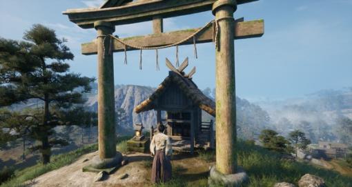 戦国時代を忠実に描く生活シム『Sengoku Dynasty』「Unreal Engine 5」への移行を公表―「5.1」登場で事態は一変