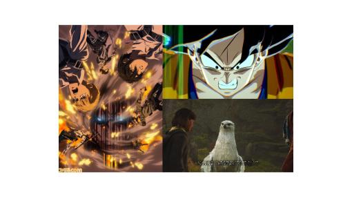 【週間PVランキング】今週の上位は『進撃の巨人』を始めアニメ関連が多め。『ポケモンSV』や『スプラ3』の攻略記事も話題に【3/3～3/9】