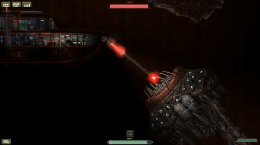 最大16人までの協力プレイが楽しめる潜水艦シミュレーターゲーム『Barotrauma』Steamで正式リリース。「裏切り者モード」で人狼風の体験を楽しむことも可能
