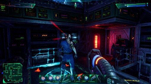 名作アクションRPGのフルリメイク版，「System Shock」の発売が5月30日に延期