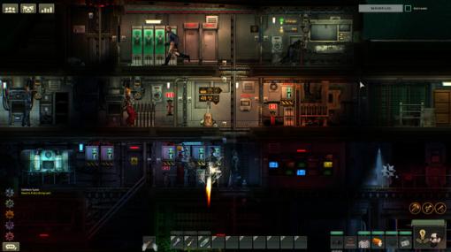 『Rimworld』などから影響受けたCo-op対応ホラー潜水艦シム正式リリース！最大16人プレイ可能―採れたて！本日のSteam注目ゲーム【2023年3月14日】