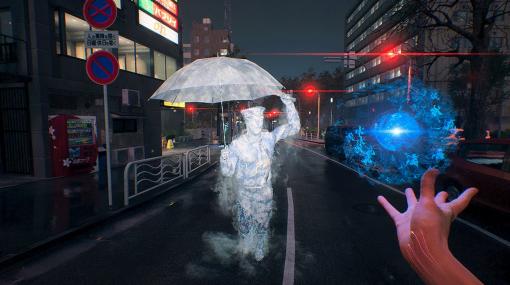 『Ghostwire: Tokyo』大型アプデ「蜘蛛の糸」4月12日配信へ。新モードに新エリアに新スキルの盛りアプデ、Xbox版も同時リリース