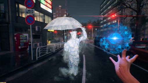 『Ghostwire: Tokyo』Xbox Series X|S版がGame Passにも対応して4月12日登場。無料アップデートコンテンツ“蜘蛛の糸”も同日配信