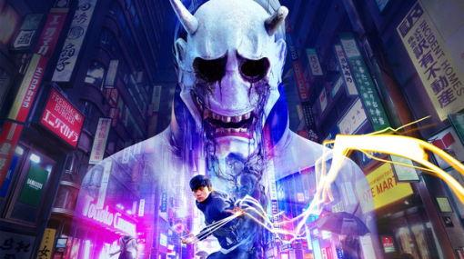 PS Plus2023年3月は『Ghostwire: Tokyo』『ドラゴンボールZ KAKAROT』『レインボーシックス エクストラクション』などが追加！