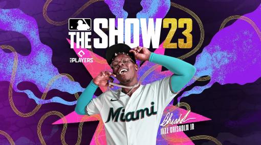 「The Show」シリーズ最新作「MLB The Show 23（英語版）」3月28日発売WBC参加選手が登場