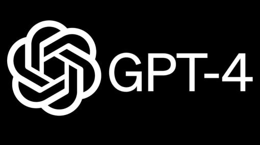 OpenAIの最新版「GPT-4」、ATARIの卓球ゲーム『PONG』を1分以内で再現することに成功