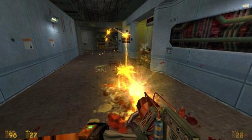 『Half-Life』向けMod「MMod」、Steam配信後すぐさま「圧倒的に好評」を獲得。開発期間2年、ロシアのウクライナ侵攻を乗り越えて