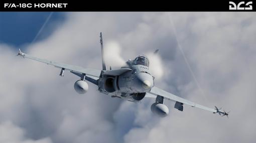 コンバットフライトシム「DCS World」，スプリングセール開催中。「DCS: F-15C Eagle」や「DCS: Black Shark 3」など，人気アイテムが最大50％オフに