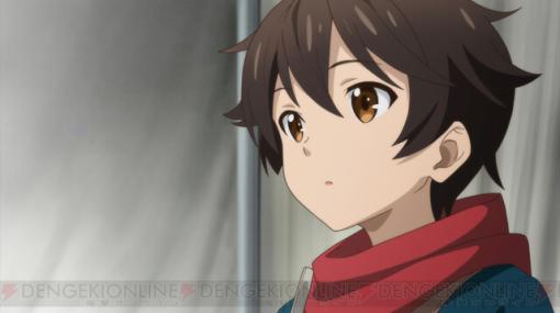 アニメ『神達に拾われた男2』11話。創立祭の準備を進めよう！