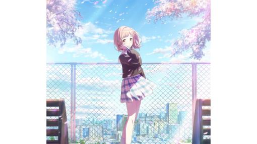 『シャニマス』アニメ化が発表！ 10月より映画館での先行上映、2024年春よりテレビ放送開始