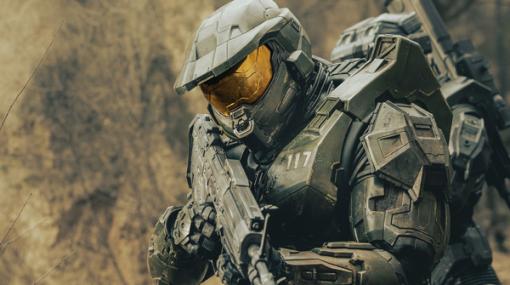 実写ドラマ版『HALO』シーズン1、2023年6月7日に特典映像付きパッケージが国内登場へ！