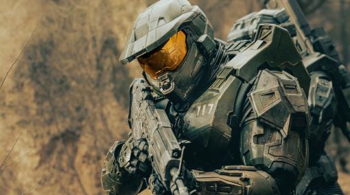 海外ドラマ版「HALO」のDVD-BOXが6月7日に発売