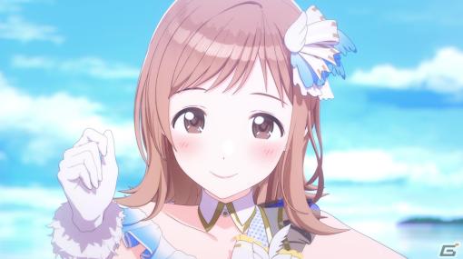 アニメ「シャニマス」がAnimeJapan 2023にブース出展！アイドルたちのダンスシーン映像もチェック