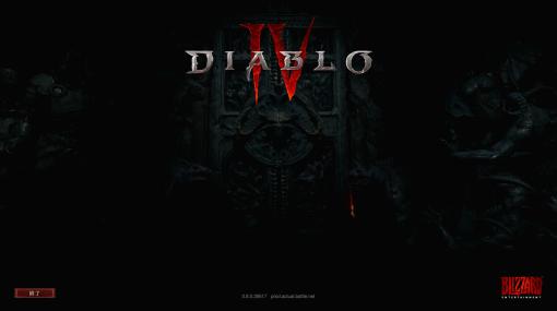 「Diablo IV」アーリーアクセスβプレイレポート。これまでの面白さと新体験がミックスされた新時代の「Diablo」