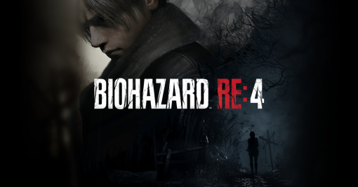 BIOHAZARD RE:4 | CAPCOM