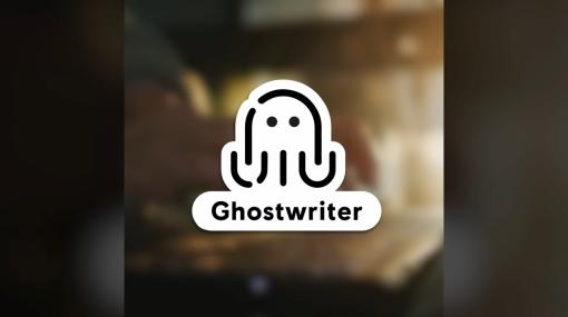 UbisoftのNPCセリフAI生成ツール「Ghostwriter」発表。“その他大勢”のセリフ作成をAIに任せる時短ツール