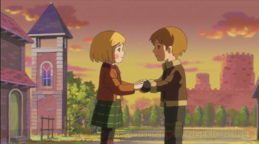 『バイオ』と日本アニメーションがコラボした『バイオ名作劇場』第2話公開。アシュリーさらわれすぎでは？