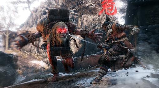 『SEKIRO』が発売された日。敵の攻撃を弾いて戦うチャンバラが楽し過ぎる傑作アクション。体幹を崩して忍殺を決めるシステムが画期的だった【今日は何の日？】