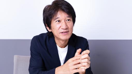 『アイマス』ガミPこと坂上陽三氏が2023年3月末をもって総合プロデューサーを退任。今後当面の間、総合プロデューサーを立てる予定はなし