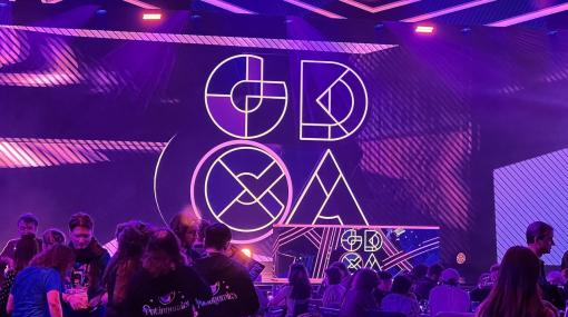 ［GDC 2023］「ELDEN RING」がGDC AwardsでGOTYなど3部門を受賞！ IGFでは「RPGタイム！」がアート部門の受賞作品に。Game Developers Choice Awards，IGF 2023のノミネート/受賞作品まとめ