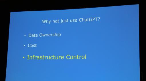 ［GDC 2023］脚本執筆の補助を行うAIツール「Ghostwriter」で，NPCのセリフが豊かになる？