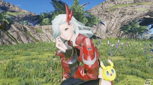 「PSO2 ニュージェネシス」でイベント「スプリング’23」の後半が開始！SFテイストのワンピースなどが登場するACスクラッチも