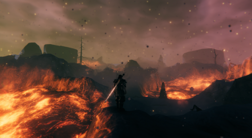 『Valheim』次期アップデート「Ashlands」最新情報が公開―Xbox版もリリース、クロスプレイにも対応