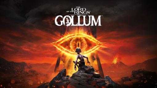 『指輪物語』のゴラムを主人公にしたアクションアドベンチャーゲーム『The Lord of the Rings: Gollum』のPS4、PS5版の発売日が6月22日に決定