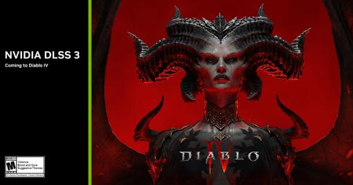 「Diablo IV」オープンβ版でDLSSを利用可能になる「GeForce 531.41 Driver」リリース
