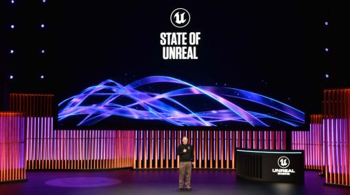 ［GDC 2023］Epic Gamesが「Unreal Engine 5.2」を発表。「フォートナイト」を魔改造できる「Unreal Editor For Fortnite」もリリースへ