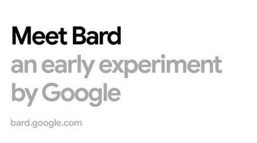 Google、対話AI『Bard』を米国・英国から提供開始。AIが出した回答の根拠を“Google it”で確認できる検索連携が特徴