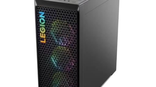 レノボ、新ゲーミングPCブランド「Lenovo LOQ」を発表！ LegionシリーズよりゲーミングPC4機種もRTX 4080を搭載した「Lenovo Legion Tower 7i Gen8」とノートモデル2機種を販売開始