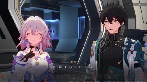 HoYoverse新作『崩壊：スターレイル』を遊んだ感想は…キャラへのこだわりがすごい大作RPGとして高評価