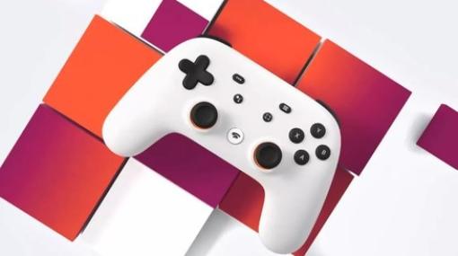 Googleのクラウドゲーム事業「Stadia」が失敗した理由