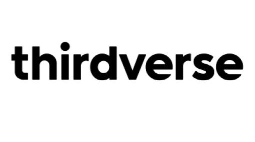 Thirdverse、「株式会社Thirdverse BCG」に5月1日付で社名変更　VRゲーム事業を新設分割する同名会社に移管