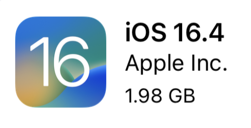 Apple、iPhone用新OS「iOS 16.4」を配信開始！ 「iPadOS 16.4」も同時に登場動画で“光の点滅”を検知すると自動的に暗くなる機能も