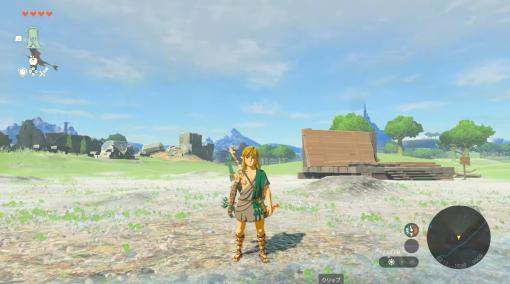 『ゼルダの伝説　ティアーズ オブ ザ キングダム』新情報/新能力まとめ。「武器合成」に「物体接着」導入、武器耐久値システムは続投しつつひねりをプラス