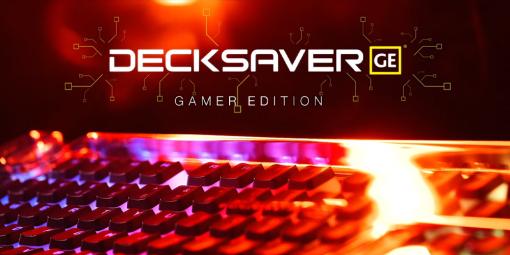 銀座十字屋、ゲーミングアクセサリーシリーズ「Decksaver GE」を本日より発売キーボード用保護カバー計11製品がラインナップ