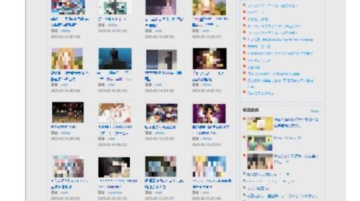 日本人向け最大級のアニメ海賊版サイト「B9GOOD」中国で摘発　9割以上が日本からアクセス