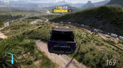 「Forza Horizon 5: Rally Adventure」インプレッション「FH5」で究極のラリー体験！ 己の運転技術が頼りの新モードが登場