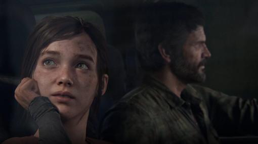 PC版『The Last of Us Part I』、パフォーマンス上の問題が発生しSteamで不評に