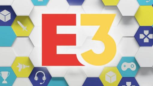 E3 2023の開催中止が正式アナウンス。オンライン，オフラインともにキャンセルとなり，主催は「今後のあり方を再検討する」と説明