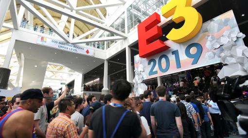 E3 2023の開催中止が発表。オンライン・オフラインイベントともにキャンセルに