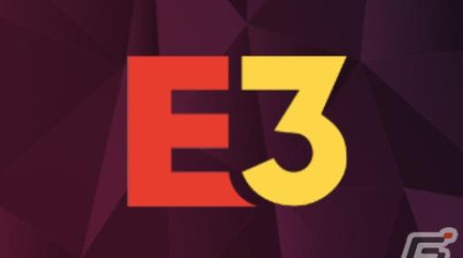 ゲームショウ「E3 2023」の開催中止が発表――オンライン・オフラインともキャンセルに