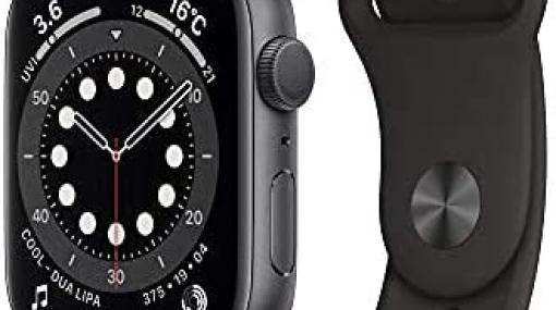 【Amazon新生活セール】Apple Watchがラインナップ！ 整備済み品が特別価格で販売【2023.3】