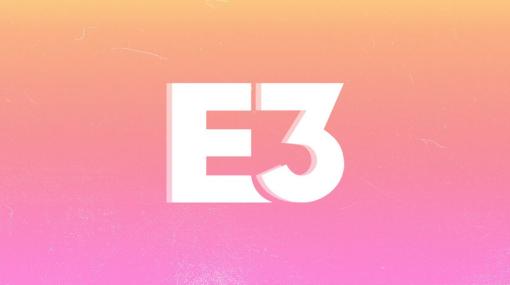 E3 2023中止の原因について運営団体のトップが言及 今後のイベント復活については明言せず