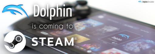 ゲームキューブとWiiエミュレータDolphin、Steamページが開設「合法的に入手したゲームのみプレイ可能」と強調 | テクノエッジ TechnoEdge